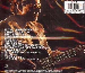 Jack Bruce: More Jack Than God (CD) - Bild 2