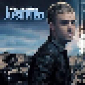 Justin Timberlake: Justified (CD) - Bild 1