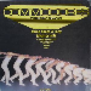 Commodores: All The Way Down (3-LP) - Bild 1