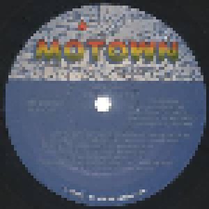 Commodores: All The Way Down (3-LP) - Bild 3