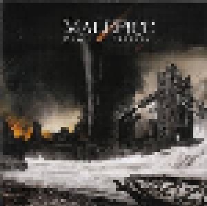 Malefice: Dawn Of Reprisal (CD) - Bild 1