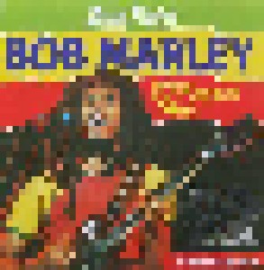 Bob Marley: Soul Rebel - 20 Reggae Hits (CD) - Bild 1