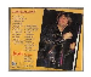 Bon Jovi: Roll Your Tape (2-CD) - Bild 2