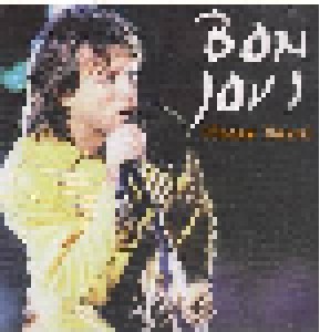 Bon Jovi: Those Days (CD) - Bild 1