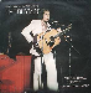 Paul Simon: In Concert: Live Rhymin' (LP) - Bild 1