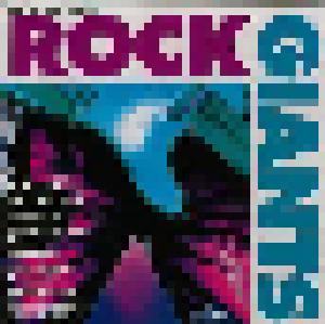 Rock Giants - Cover