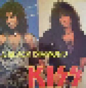 KISS: Black Diamond (Lick It Up Studio Sessions) - Cover