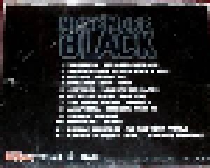 Metal Hammer & Music For Nations Present None More Black (CD) - Bild 2