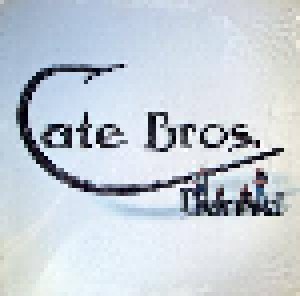 Cover - Cate Brothers, The: Band