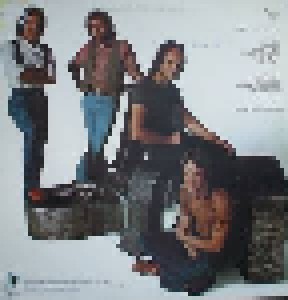 The Cate Brothers: Band (LP) - Bild 4