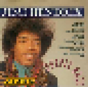 Jimi Hendrix: Purple Haze (CD) - Bild 1