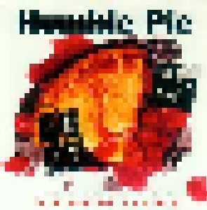 Humble Pie: A Piece Of The Pie (CD) - Bild 1