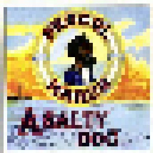 Procol Harum: A Salty Dog (CD) - Bild 1