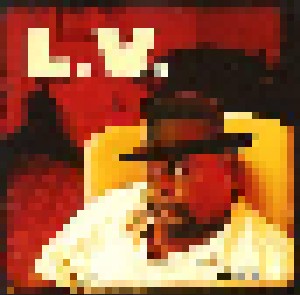 L.V.: I Am L.V. (CD) - Bild 1