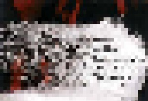 IAMX: Tear Garden (Single-CD-R) - Bild 2