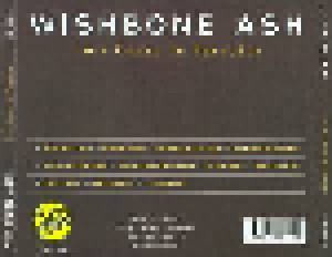 Wishbone Ash: Lost Cause In Paradise (CD) - Bild 2