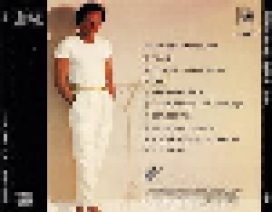 Julio Iglesias: Libra (CD) - Bild 2