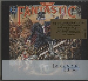 Elton John: Captain Fantastic And The Brown Dirt Cowboy (2-CD) - Bild 1