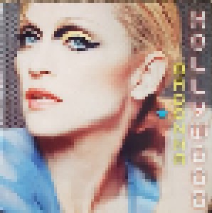 Madonna: Hollywood (Single-CD) - Bild 1