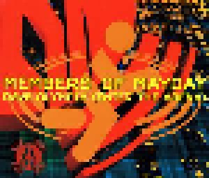 Members Of Mayday: Rave Olympia (Enter The Arena) (Single-CD) - Bild 1