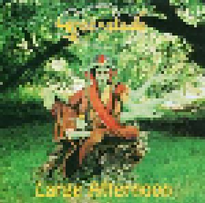 Greenslade: Large Afternoon (CD) - Bild 1