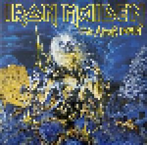 Iron Maiden: Live After Death (2-LP) - Bild 1