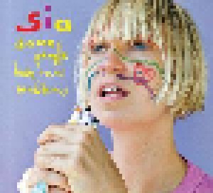 Sia: Some People Have Real Problems (CD) - Bild 1