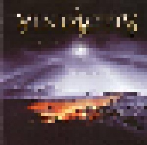 Vindictiv: Ground Zero (CD) - Bild 1