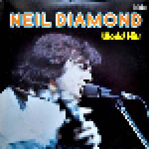 Neil Diamond: World Hits (1974)