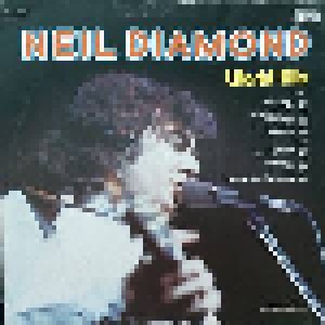 Neil Diamond: World Hits (LP) - Bild 4