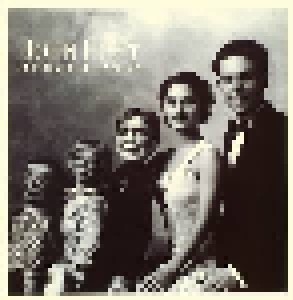 John Hiatt: Bring The Family (LP) - Bild 1