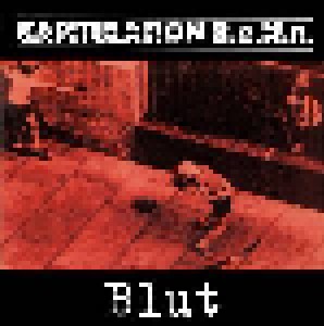 Kapitulation B.o.N.n.: Blut (CD) - Bild 1
