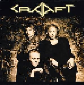 Craaft: Craaft (LP) - Bild 1