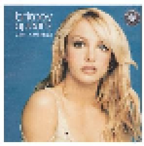 Britney Spears: Britney Spears (CD) - Bild 1