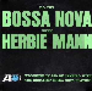 Herbie Mann: Do The Bossa Nova With Herbie Mann (LP) - Bild 1