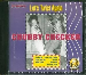 Chubby Checker: Let's Twist Again (CD) - Bild 3