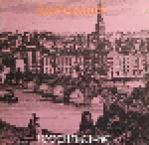 Lindisfarne: Fog On The Tyne (LP) - Bild 1