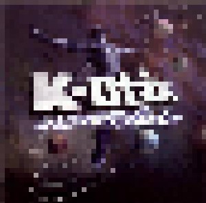 Cover - K-Otix: Universal