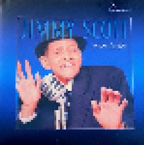 Jimmy Scott: Mood Indigo (2-LP) - Bild 1
