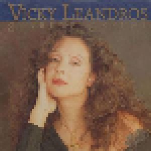 Vicky Leandros: Starkes Gefühl (CD) - Bild 1