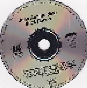 Joan Armatrading: Track Record (CD) - Bild 3