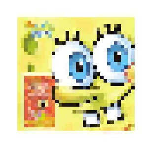 Cover - Spongebob: Spongebob - Schwammkopf