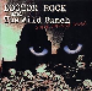 Doctor Rock & The Wild Bunch: Stark Raving Mad (CD) - Bild 1