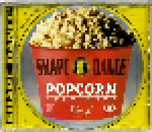 Shape Dance: Popcorn (Single-CD) - Bild 1