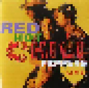 Red Hot Chili Peppers: Live (CD) - Bild 1