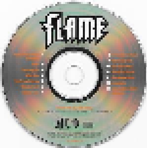 Flame: Flame (CD) - Bild 3