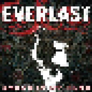 Cover - Everlast: Stone In My Hand