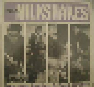 The Milkshakes: Fourteen Rhythm & Beat Greats (LP) - Bild 1