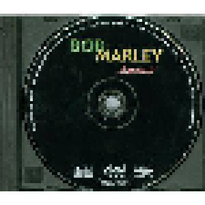 Bob Marley: Exodus (CD) - Bild 3