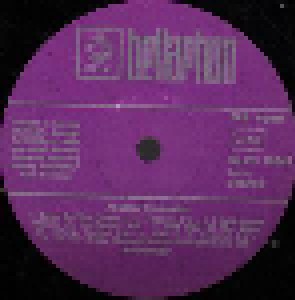Bo Diddley: Another Dimension (LP) - Bild 3